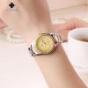 WWOOR Female Clock Fashion Women Quartz Watch Ladies Wrist 8856