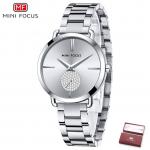 Mini Focus Watch Fashion Women Watches Female MF0222L01