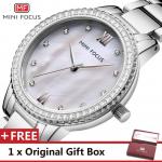 Mini Focus Fashion Watch Women Quartz Watches Female MF0226L
