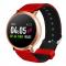 Fashion Sport Smartwatch Heart Rate Fitness Smart Bracelet Fashion Women Men Couple Watch
