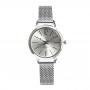 Quartz New Women Gold Bracelet Quartz Watch Steel Dress Fashion Female Ladies Wristwatch Luxury Crystal Bracelet Watches Gold