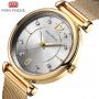 Mini Focus Watche Women Quartz Watch Fashion Relojes Ladies Wrist 0177