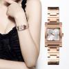 Skmei Fashion Women Watches Casual Dress Girls Rose Gold Ladies