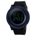 Skmei Lovers` Quartz Watches Luxury Men Women Fash