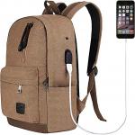 Backpack Laptop Backpack Charging Port backpack