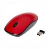 enet G212-01DPI sensor Wireless Optical Mouse – Red