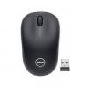 Generic DELL Wireless Mouse With USB Receiver – Black