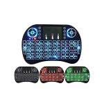 Generic Mini i8 Wireless Remote Control Keyboard