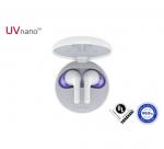 LG Tone Free HBS-FN6 Wireless Earbuds - White