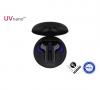 LG Tone Free HBS-FN6 Wireless Earbuds - Black