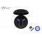 LG Tone Free HBS-FN6 Wireless Earbuds - Black