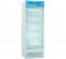 Westpoint WPX-2417.ET Vertical Cooler, 198L - White+Grey