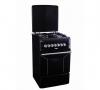 Von F5N40G2.BLK/VAC5F240RK 4 Gas Cooker - Black