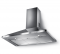Faber EV8 A60 Strip Chimney Hood - Stainless steel