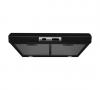 Ariston SL 16.2L BK Under Cabinet Hood