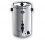 Backerson BS151002 15L Urn Stainles Steel - Regular