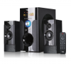 Von VES1162ES 2.1 Bluetooth Subwoofer - 116W