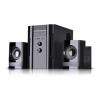 Von VES0452ED Subwoofer 2.1 AC/DC - 45W