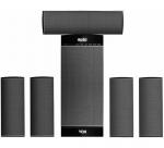Von VES3005FS Subwoofer 5.1CH, Bluetooth, USB - 300W RMS