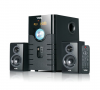 Von VES0962ES 2.1 Bluetooth Subwoofer - 96W