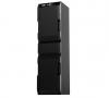 Von VEA2001FT Active Speakers, 1.0CH, Bluetooth, 200W RMS, LED Lighting