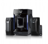 Von VES1002ES 2.1CH Bluetooth Subwoofer, Satellite - 100W