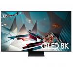 Samsung QA65Q800TAUXKE 65" QLED TV 8K UHD, Smart
