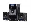 Von VES0652ES 2.1 CH Subwoofer - 65W