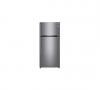 LG GL-H602HLHU Refrigerator, Top Mount Freezer - 410L