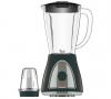 Von VSBT04BCK Blender + Mill, 400W - Black