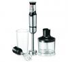 Von VSBH06PMX Hand Blender 0.7L Stainless Steel - 600W