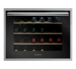 Ariston WL 24 Built In Wine Chiller - 24 Bottles