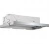 Bosch DFM063W50B Built In Hood, 60CM - Silver Metallic