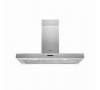 Ariston AHBS 9.7F AL X Built In Hood - Stainless Steel
