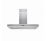 Ariston AHBS 9.7F AL X Built In Hood - Stainless Steel