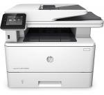 HP LaserJet MFP M442dn A3 Mono 3 in 1 Printer