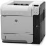 HP LaserJet M602dn Monochrome Enterprise 600 Laser Printer