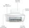 HP DeskJet 2320 Printer All-in-One│Smart Toner Technologies