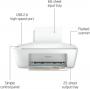 HP DeskJet 2320 Printer All-in-One│Smart Toner Technologies