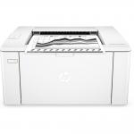 HP LaserJet Pro M102a A4 Mono Laser Printer