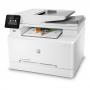 HP Color Printer M283fdw MFP LaserJet Pro