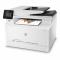 HP Color Printer M281fdw MFP LaserJet Pro