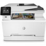 HP Color Printer M281fdn MFP LaserJet Pro