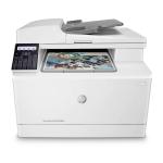 HP Color Printer M183fw MFP LaserJet Pro