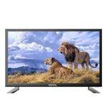 Royal 32" HD Ready Digital LED Television - Black