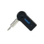 USB Car Bluetooth Adapter 3.5mm Jack Receiver