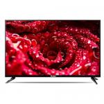Haier 32inch Smart Android Full HD LED TV - Black