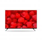 Haier 58inch LE58K6500UA Smart Android Frameless Ultra HD 4K TV