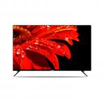 Haier 55inch H55K6UG Smart Android Frameless Ultra HD 4K TV - Black