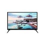 CTC 24 Inch HDMI And USB Port TV